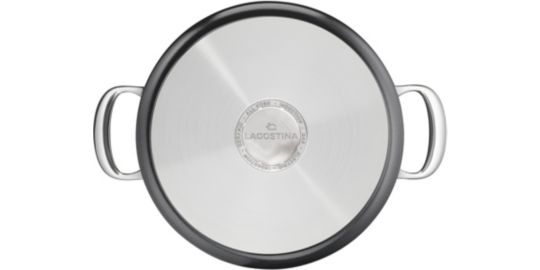 Faitout LAGOSTINA Desideria 20cm