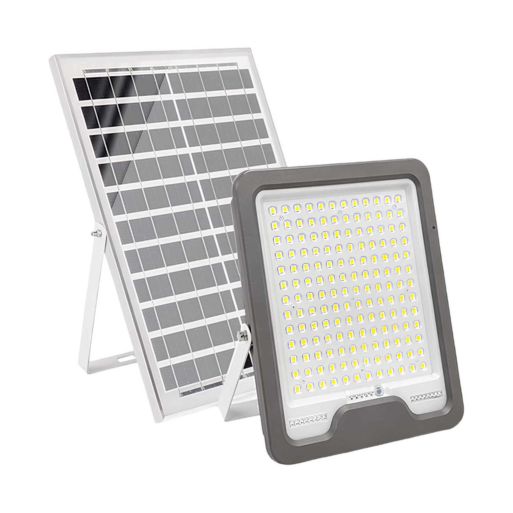Lampe LED AVIZAR pour Extérieur 16W Détection Automatique