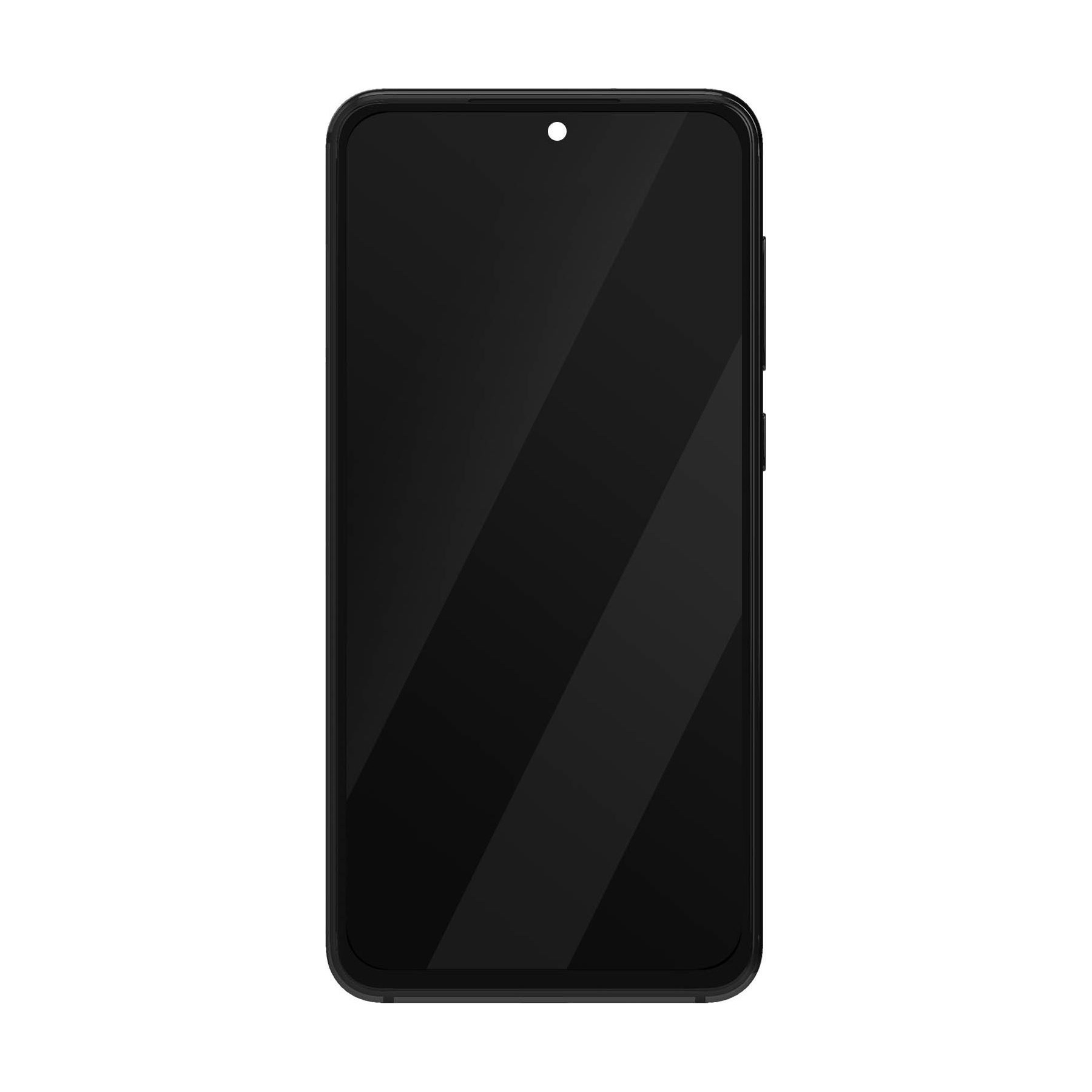 Pièce détachée XIAOMI + Châssis Xiaomi Poco X6 Pro Jaune