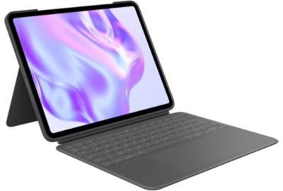 Etui LOGITECH Combo Touch iPad Pro 13