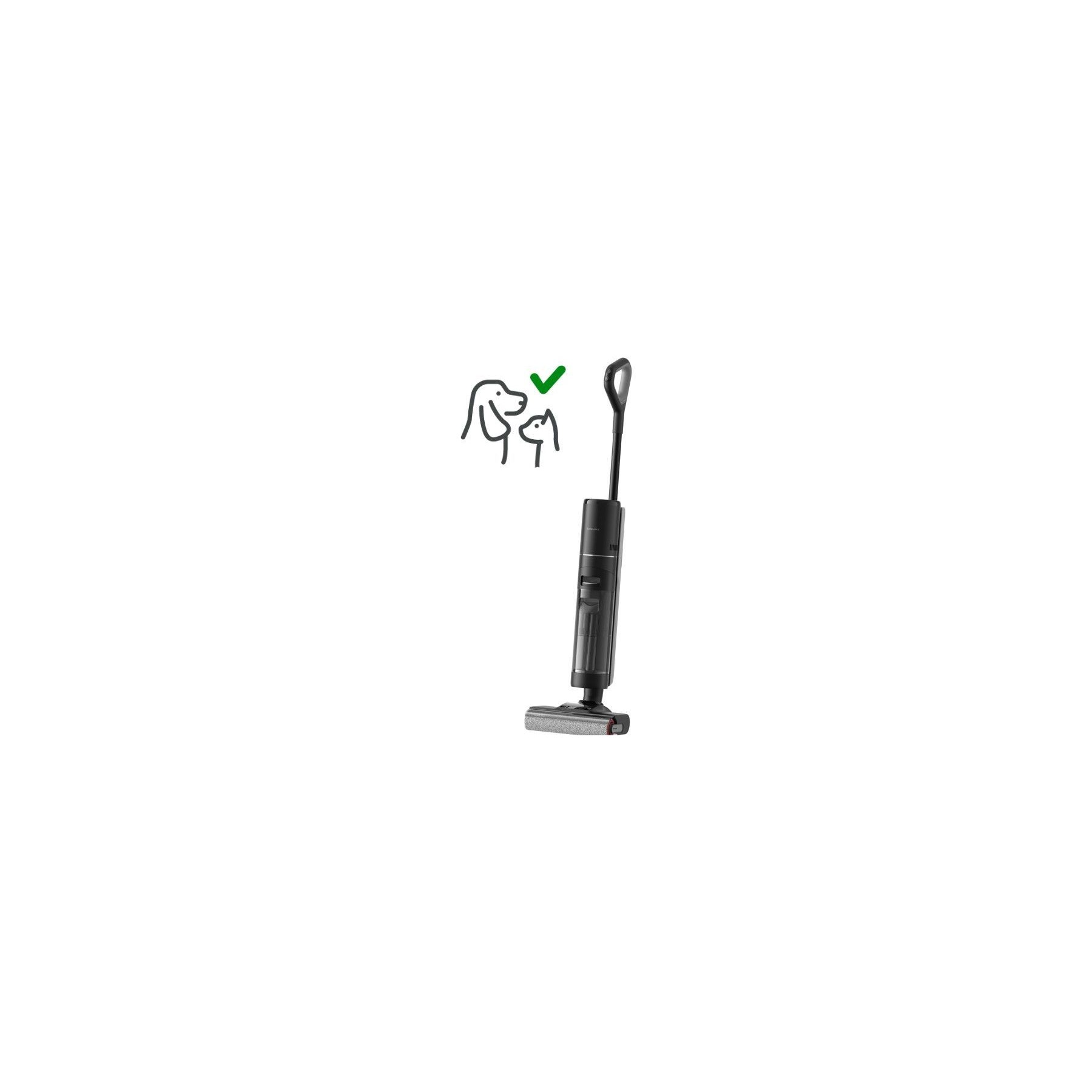 Aspirateur laveur DREAME H12 Pro Ultra