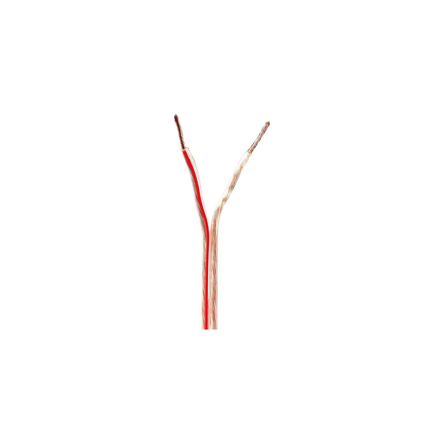 Câble Jack NEDIS 2 Conducteurs de 1.50mm2 en Bobine 100m