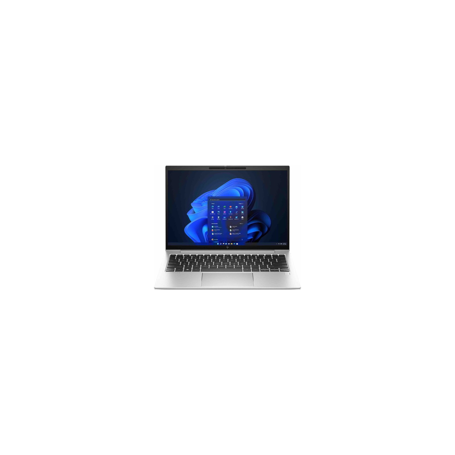 Ordinateur portable HP Elitebook 840 G7 i7 10th 32Go 256Go SSD Reconditionné