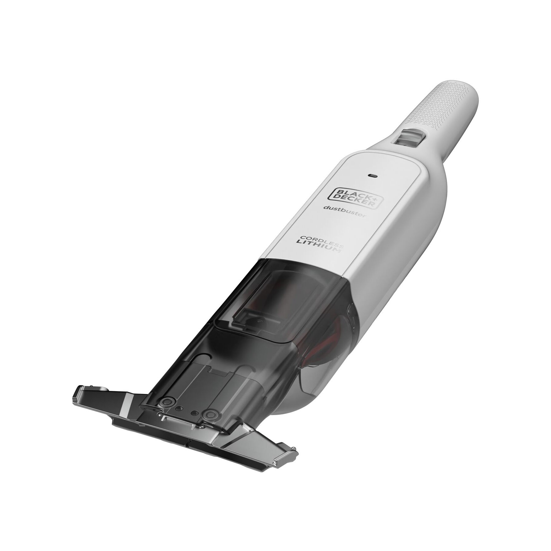 Aspirateur main BLACK ET DECKER HLVC315B11-QW