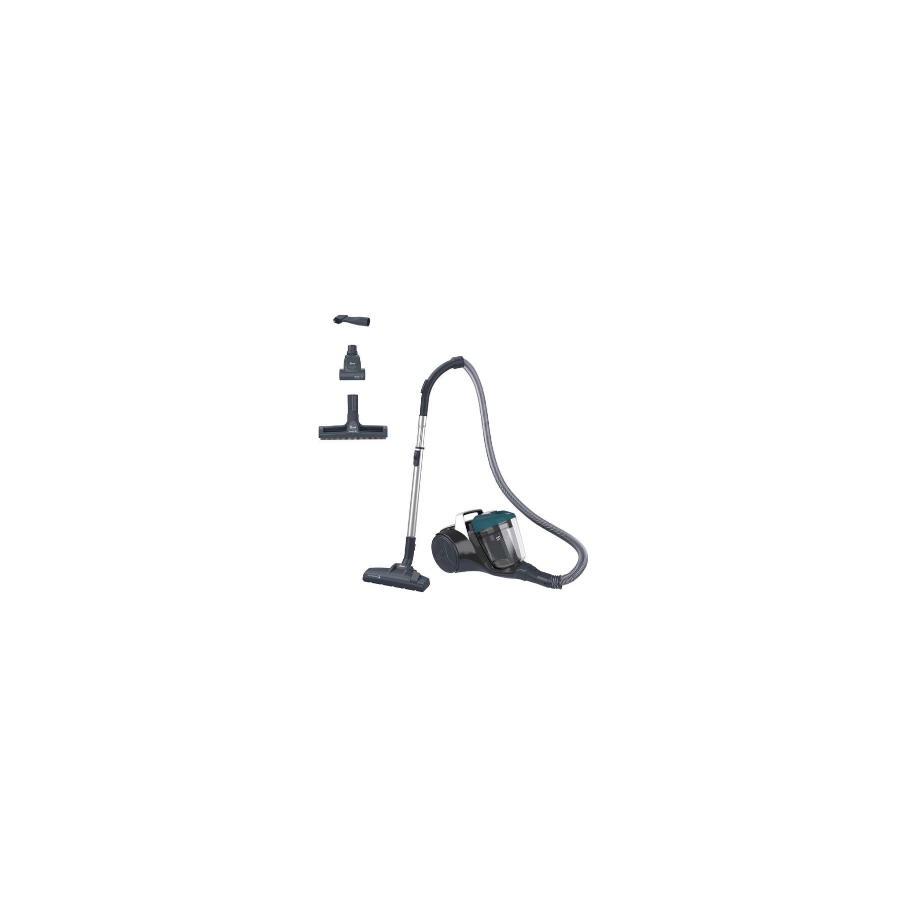 Aspirateur sans sac HOOVER BR31PET 011