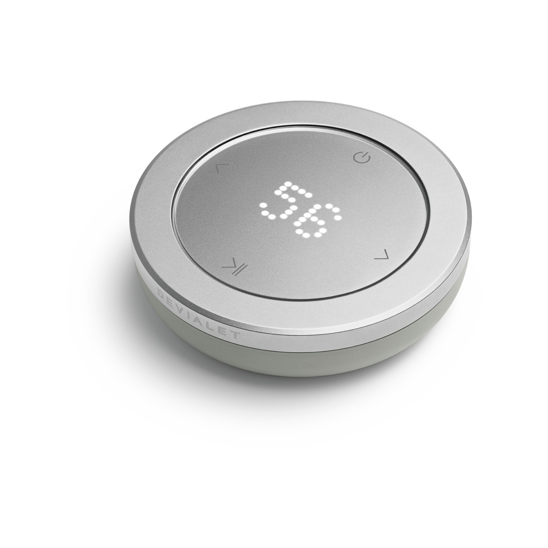 Télécommande DEVIALET Remote Phantom Ultimate Light Pearl