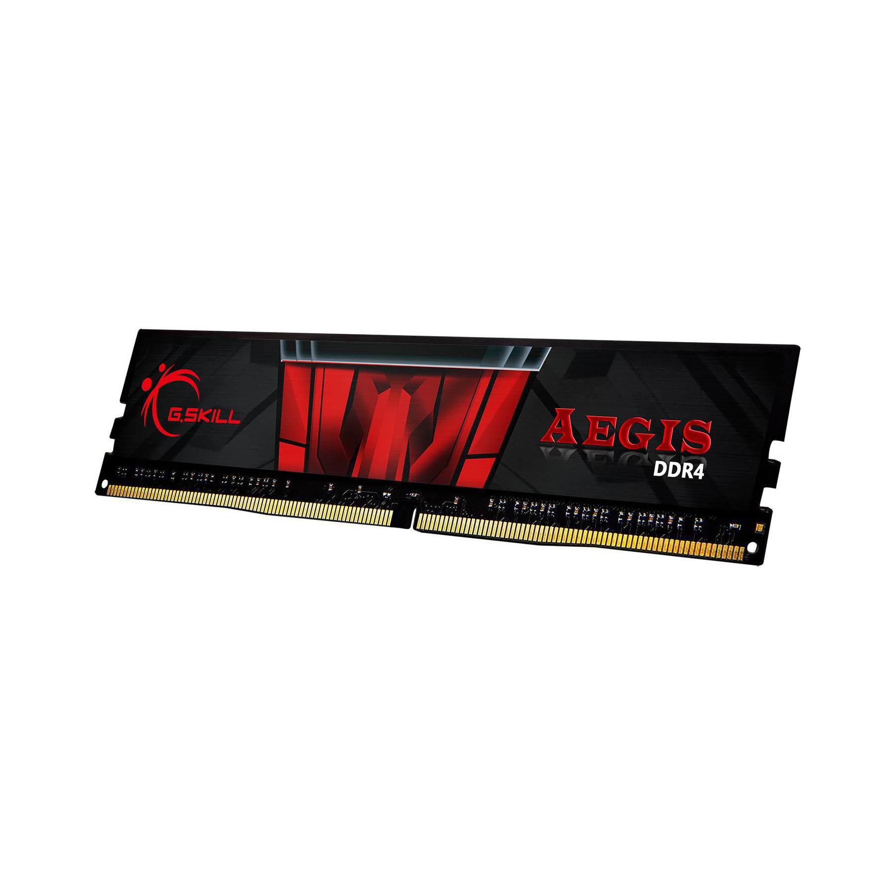 Mémoire vive G.SKILL Aegis 8 Go DDR4 3200 MHz
