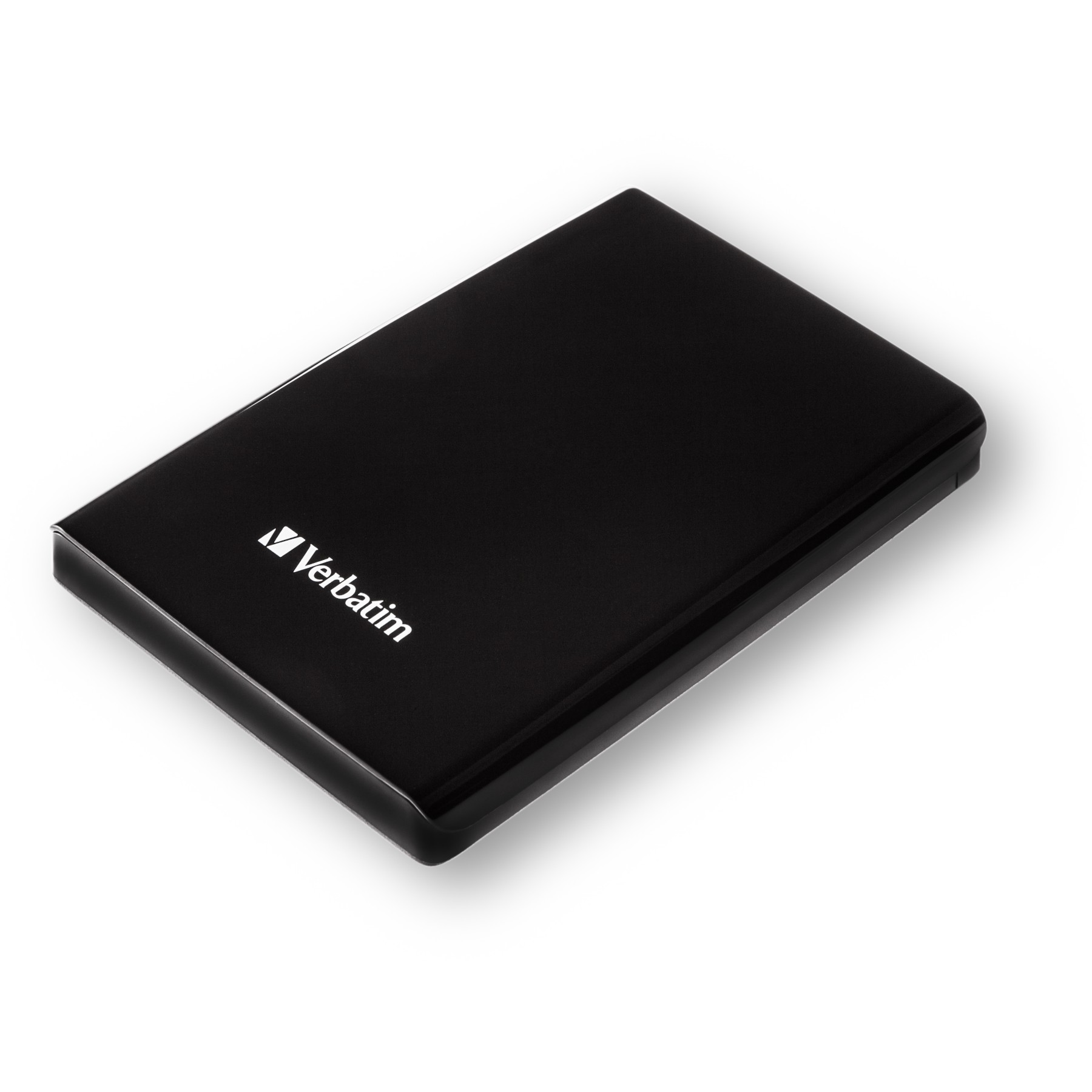 Disque dur externe VERBATIM 1To noir 2.5''