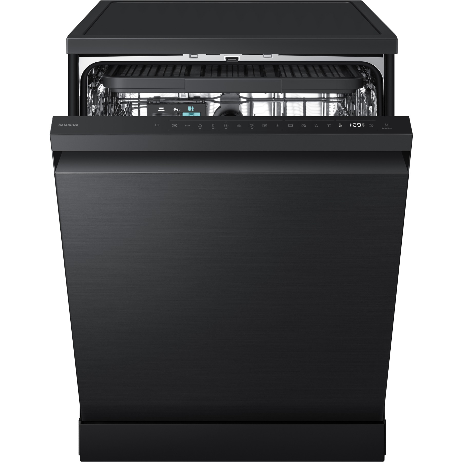 Lave vaisselle 60 cm SAMSUNG DW80H73YBFFU1