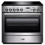 Piano de cuisson induction FALCON PROFESSIONNAL + FX90 INDUC INOX