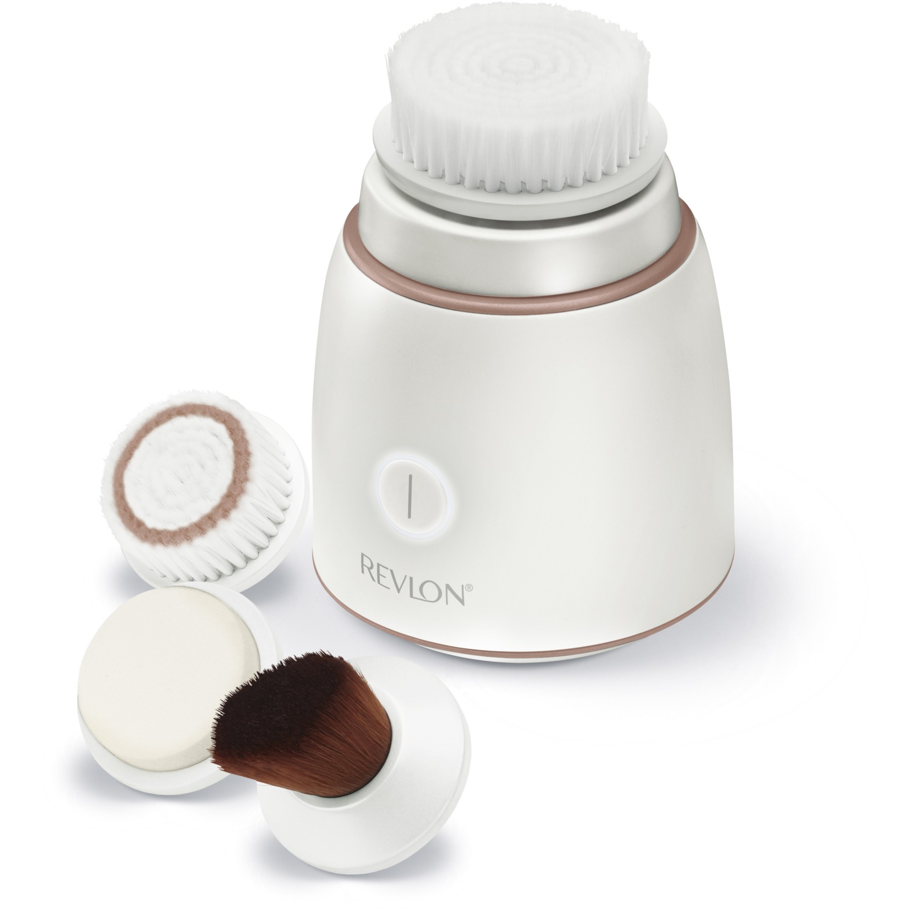 Brosse nettoyante visage REVLON Visage