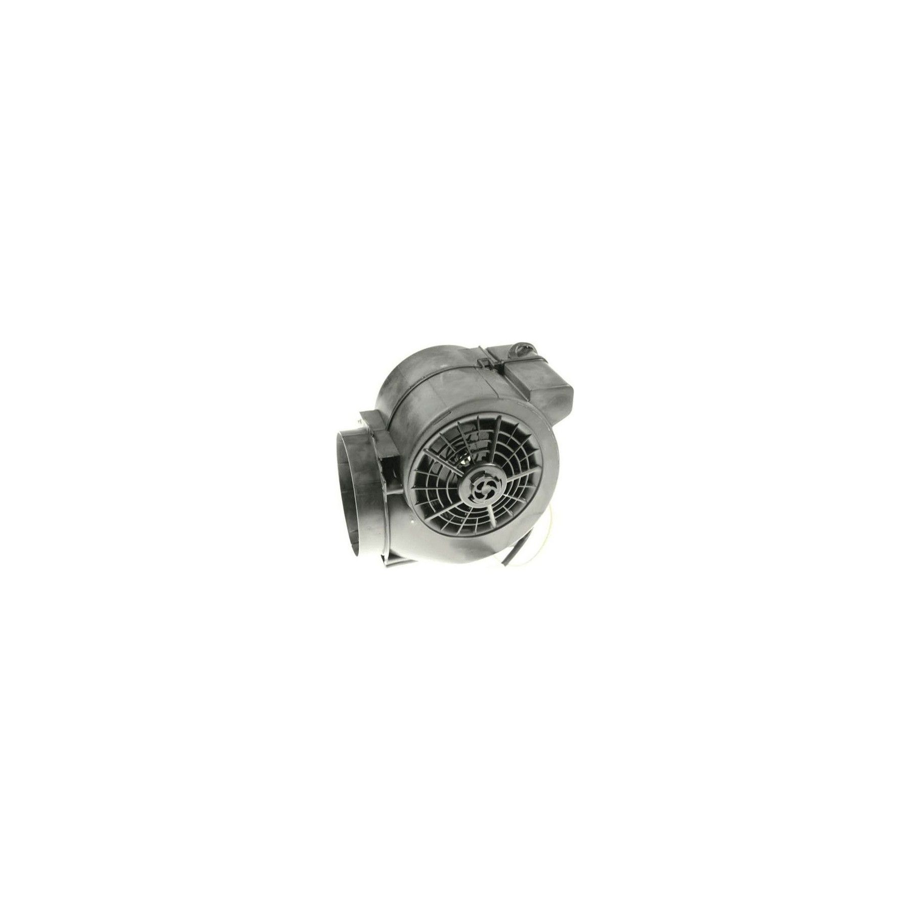 Motoventilateur ELECTROLUX moteur rotation droite