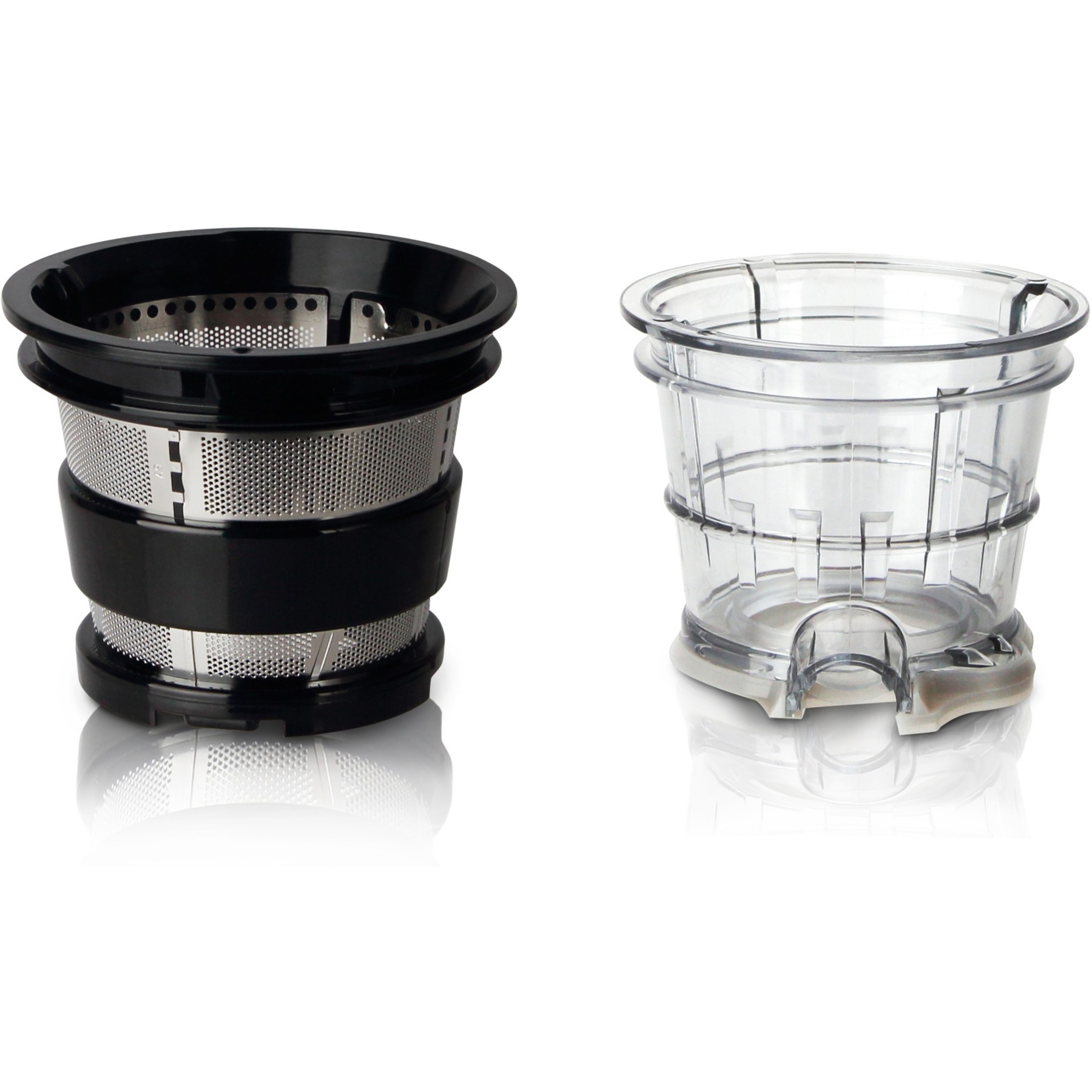 Kit smoothies et sorbet KUVINGS KIT SMOOTHIE et ICE CREAM