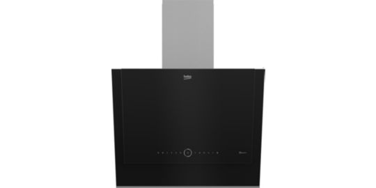 Hotte Décor BEKO BHCA67841BBHSI