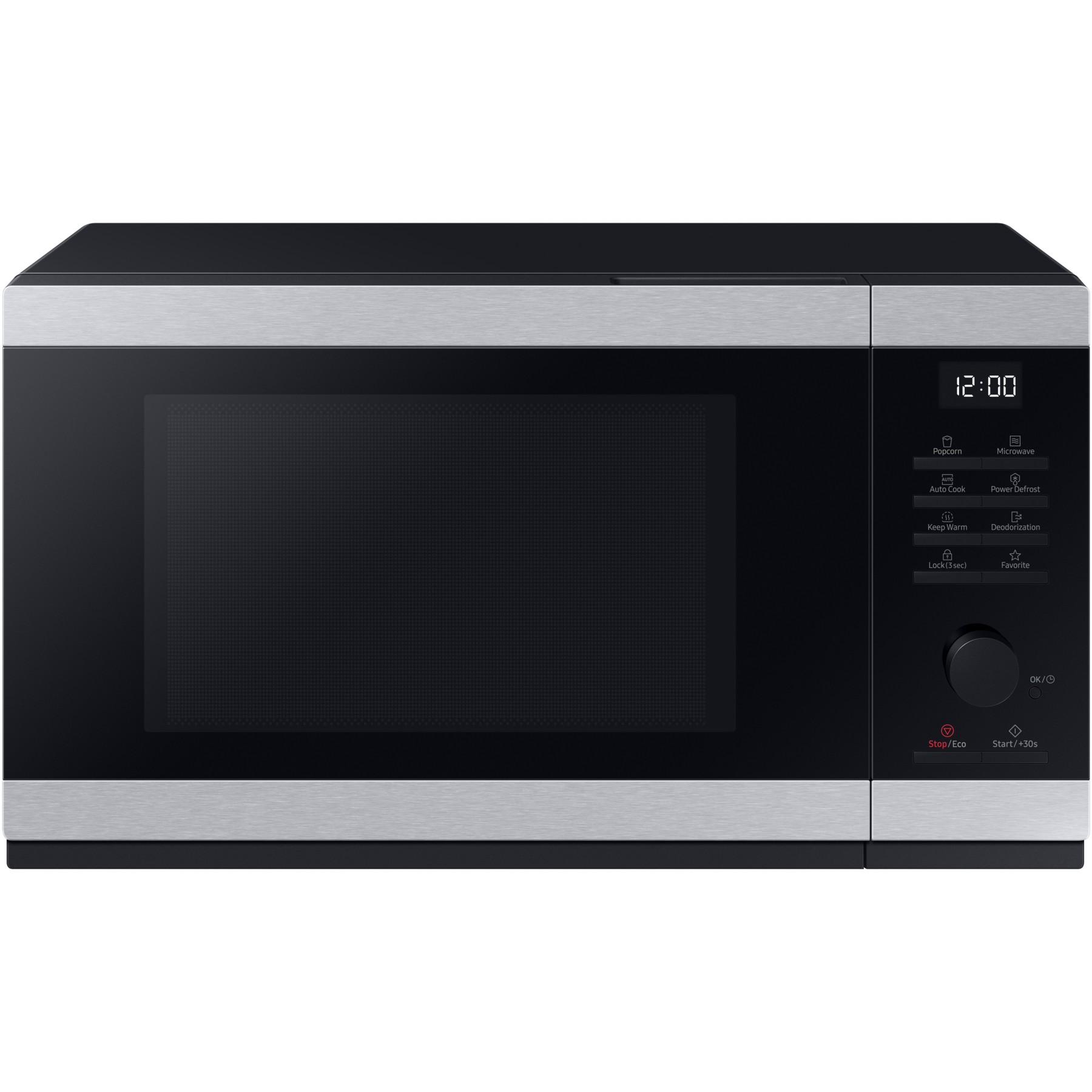 Micro ondes SAMSUNG MS32DG4504GT 32L