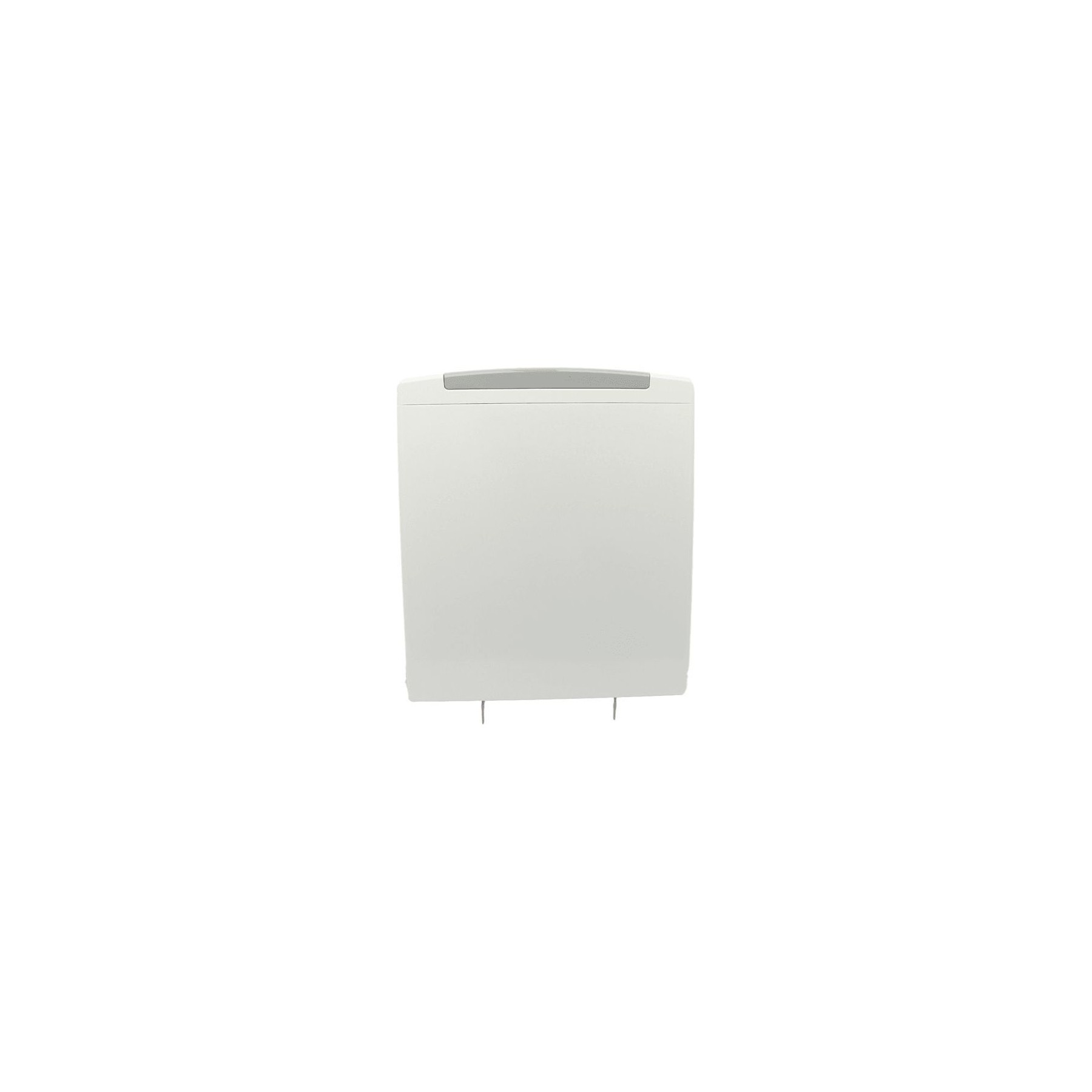 Couvercle WHIRLPOOL COUVERCLE COMPLET - 481010771226