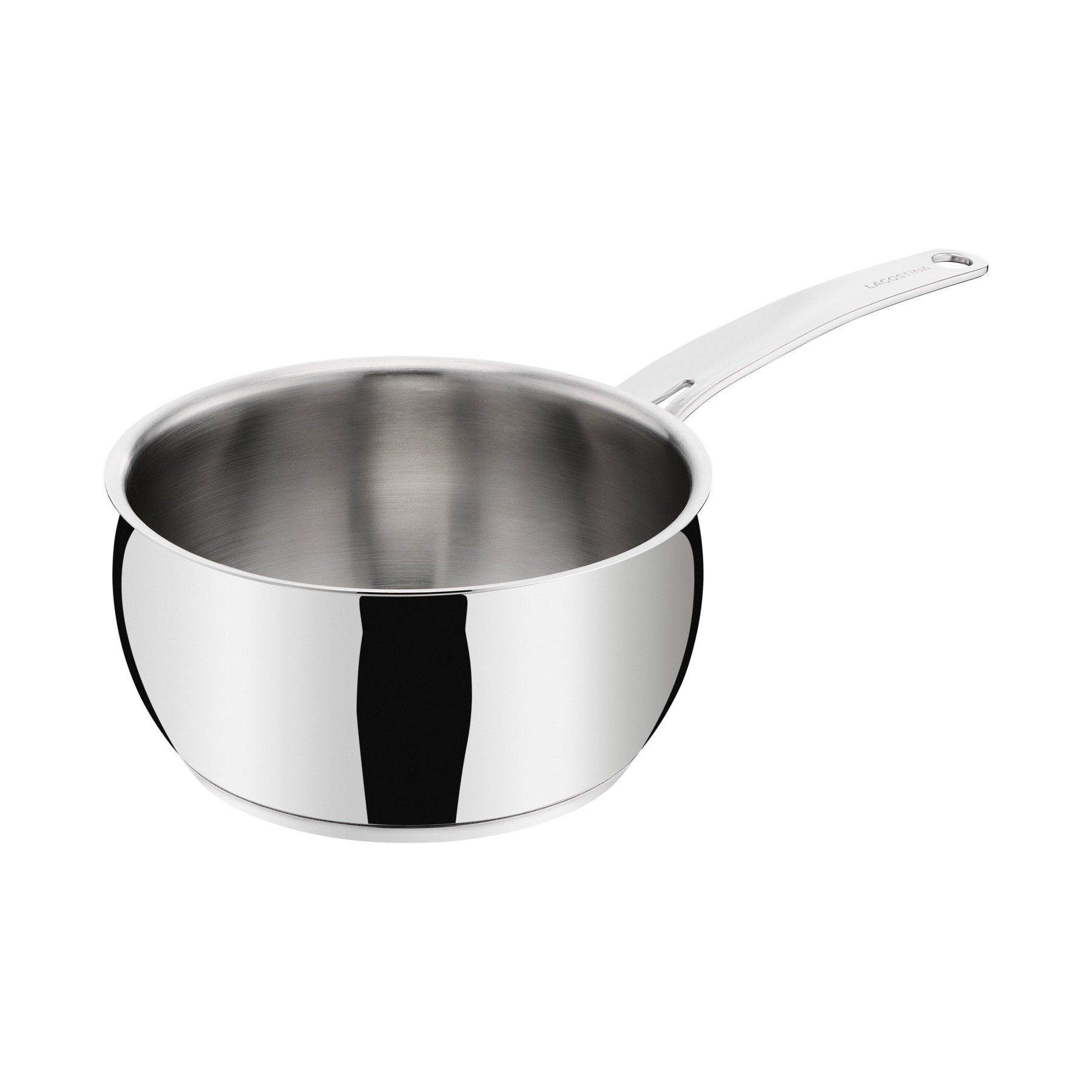 Casserole LAGOSTINA La Prima 18cm