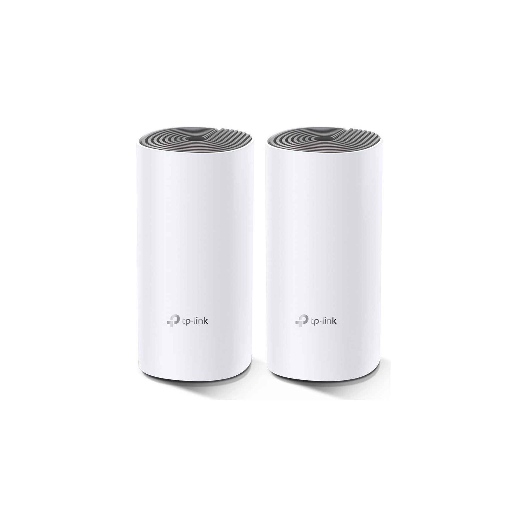 Routeur Wifi TP-LINK Système WiFi Mesh Deco E4 AC1200 2x RJ45