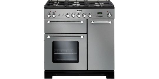Piano de cuisson gaz FALCON KITCHENER 90 INOX