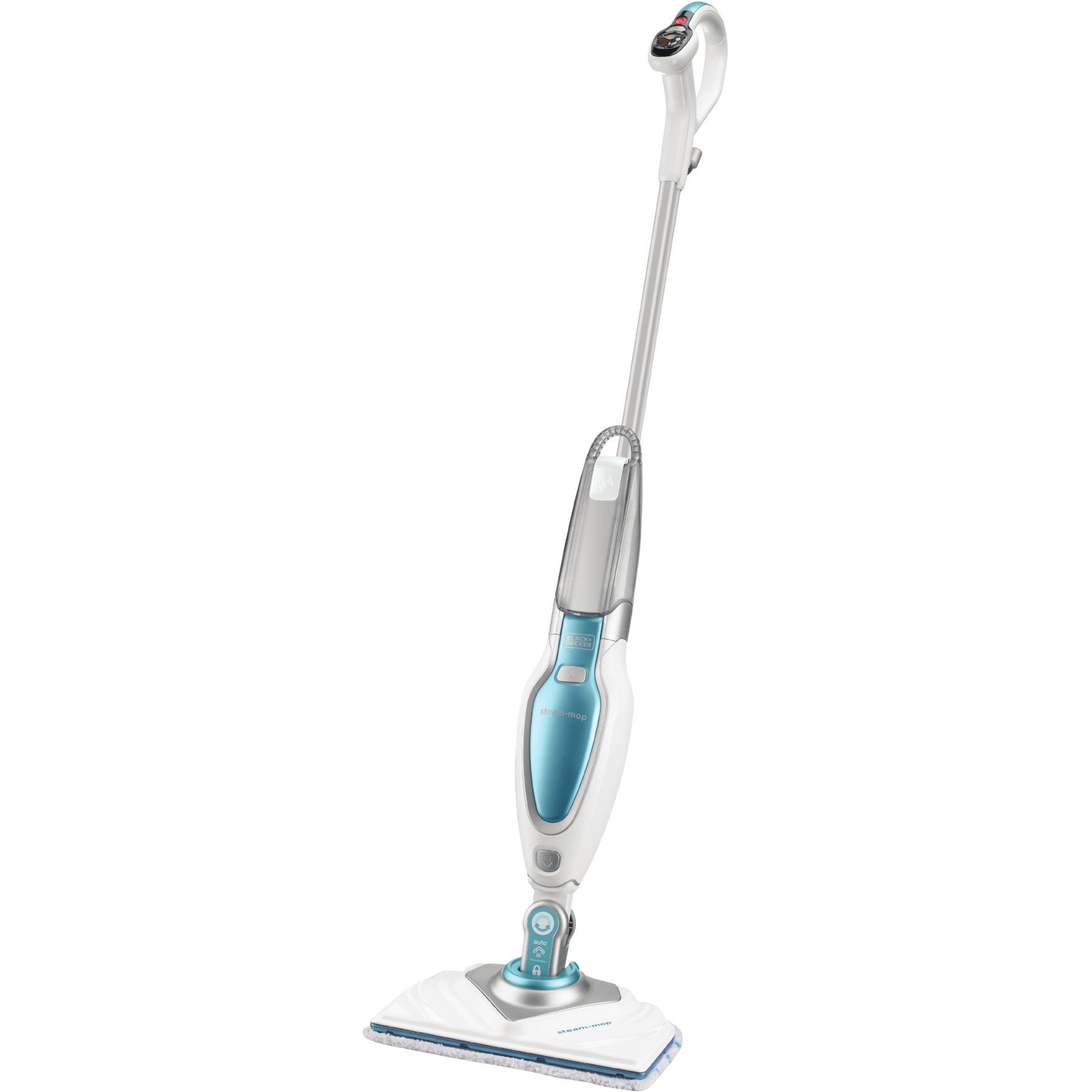 Balai vapeur BLACK ET DECKER FSM1630 Steam-Mop Multi-surfaces