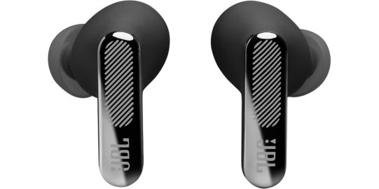 Ecouteurs JBL Live Beam 4 Noir