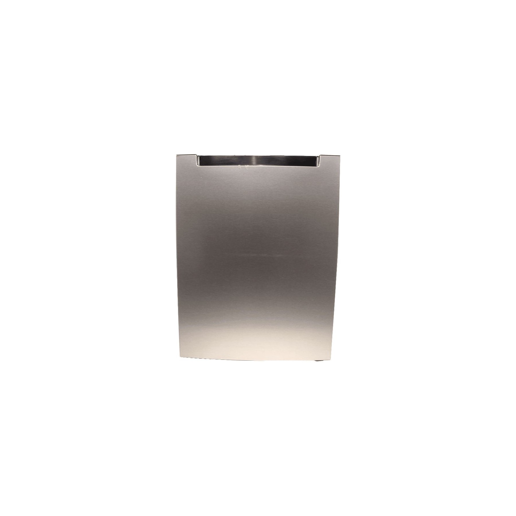 Porte SAMSUNG porte congelateur gris metal