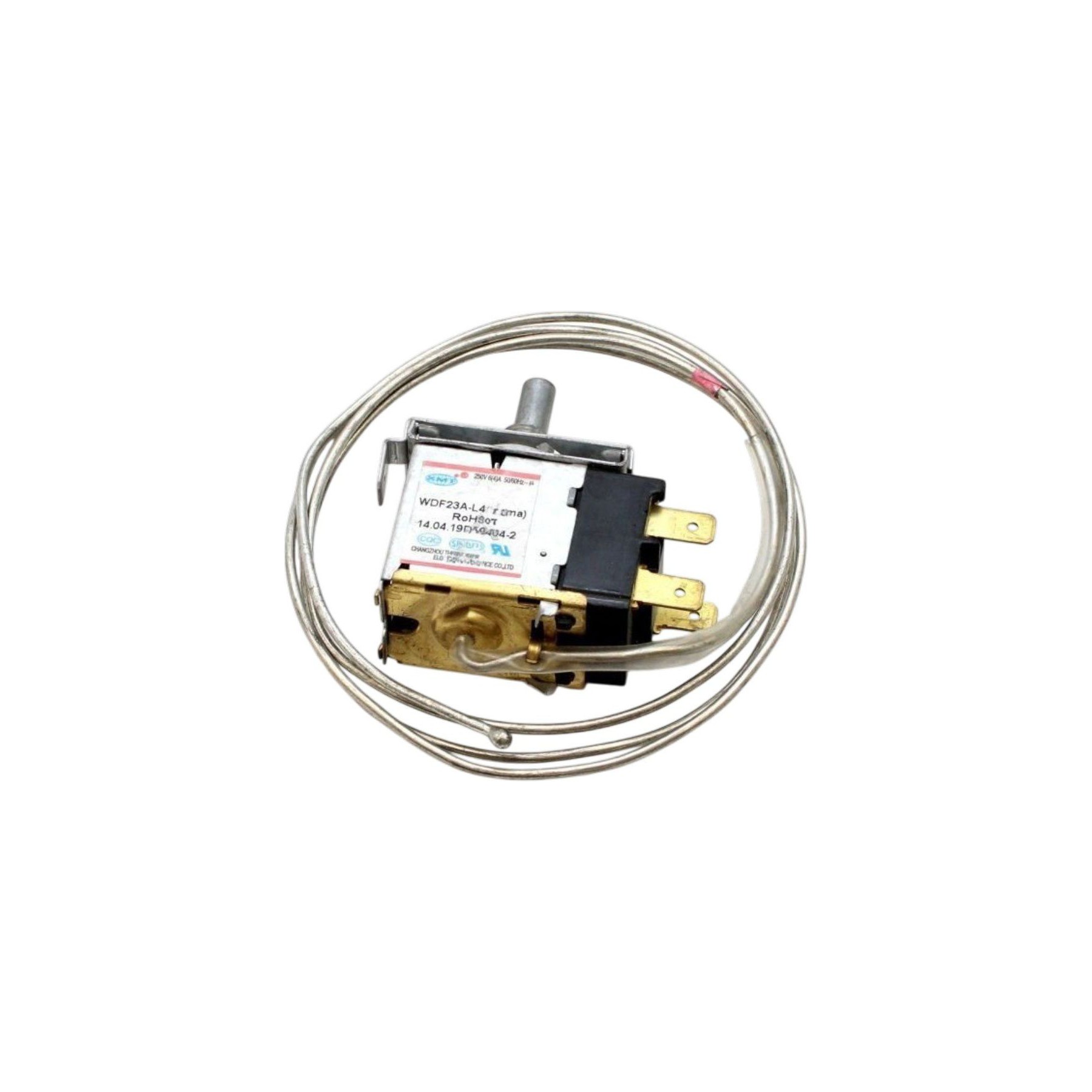 Thermostat OCEANIC thermostat refrigerateur 1 porte