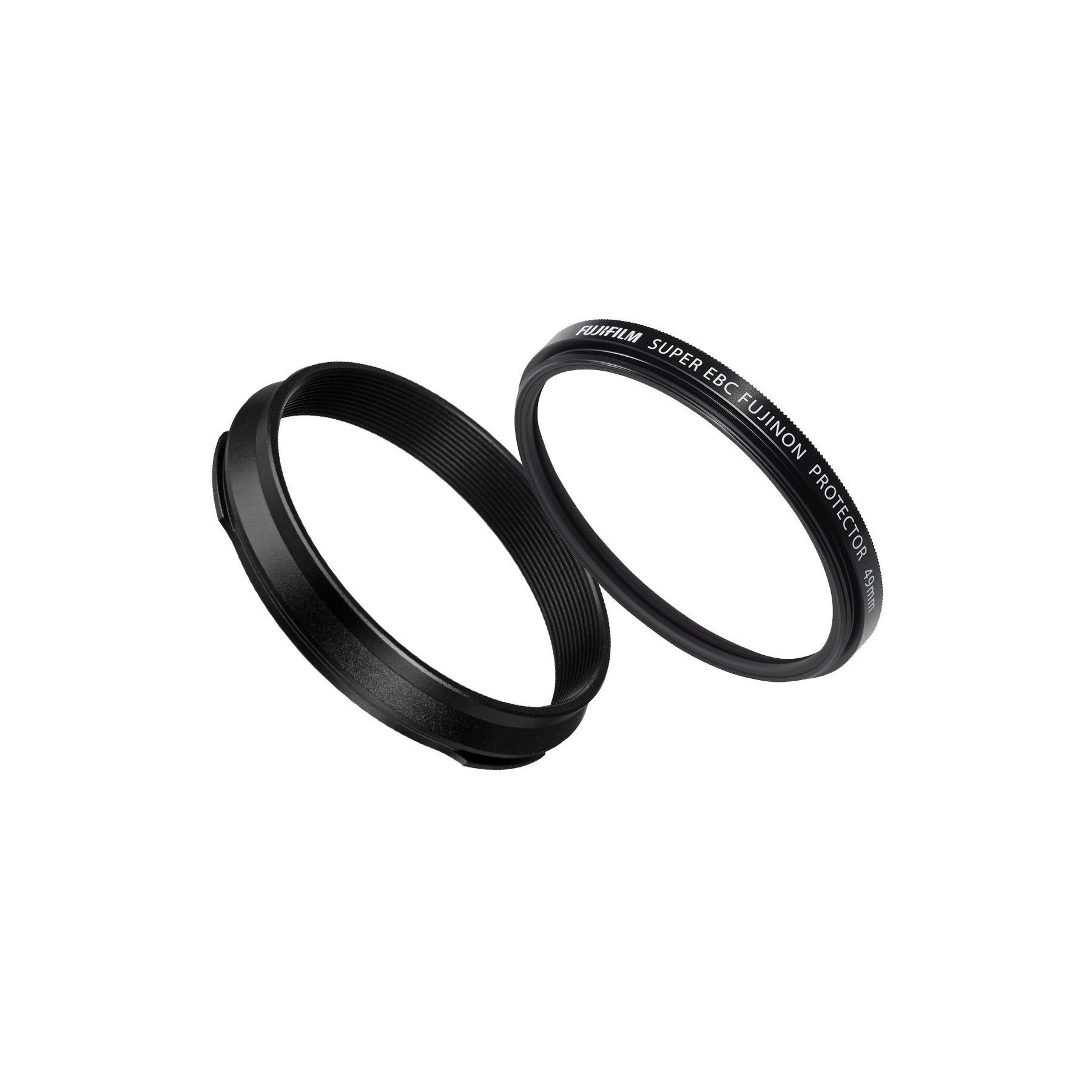 Filtre FUJIFILM Weather-Resistant Kit X100V Black