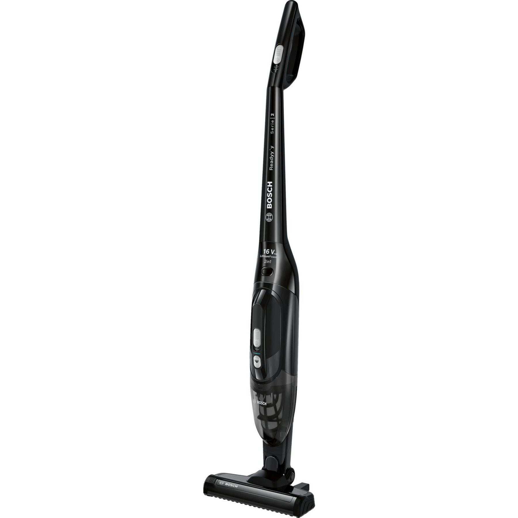 Aspirateur balai BOSCH BCHF216B