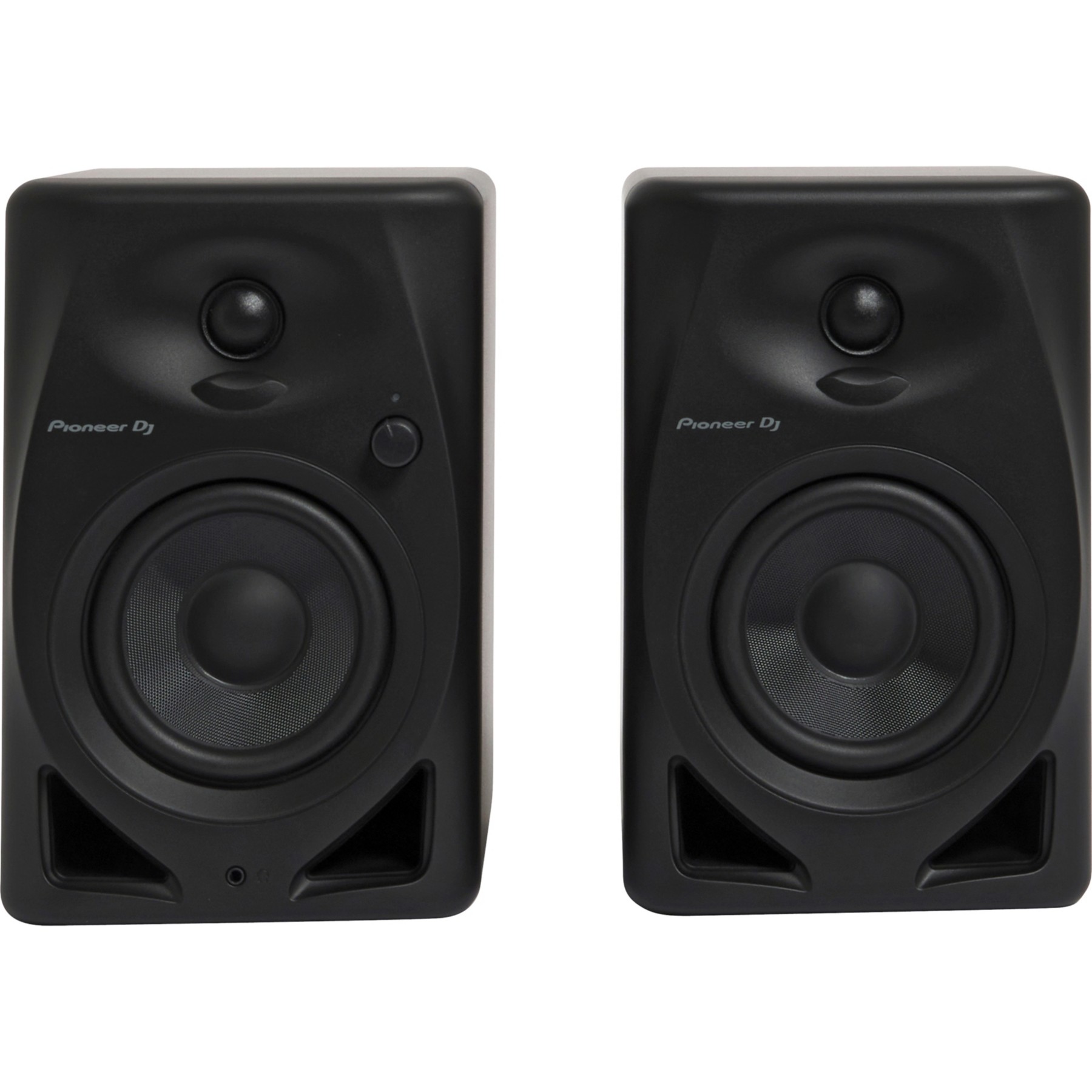 Enceinte surround PIONEER DJ DM-40D x 2