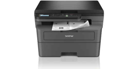 Imprimante multifonction BROTHER DCP-L2620DW