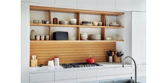 Station SONOS Five Blanc