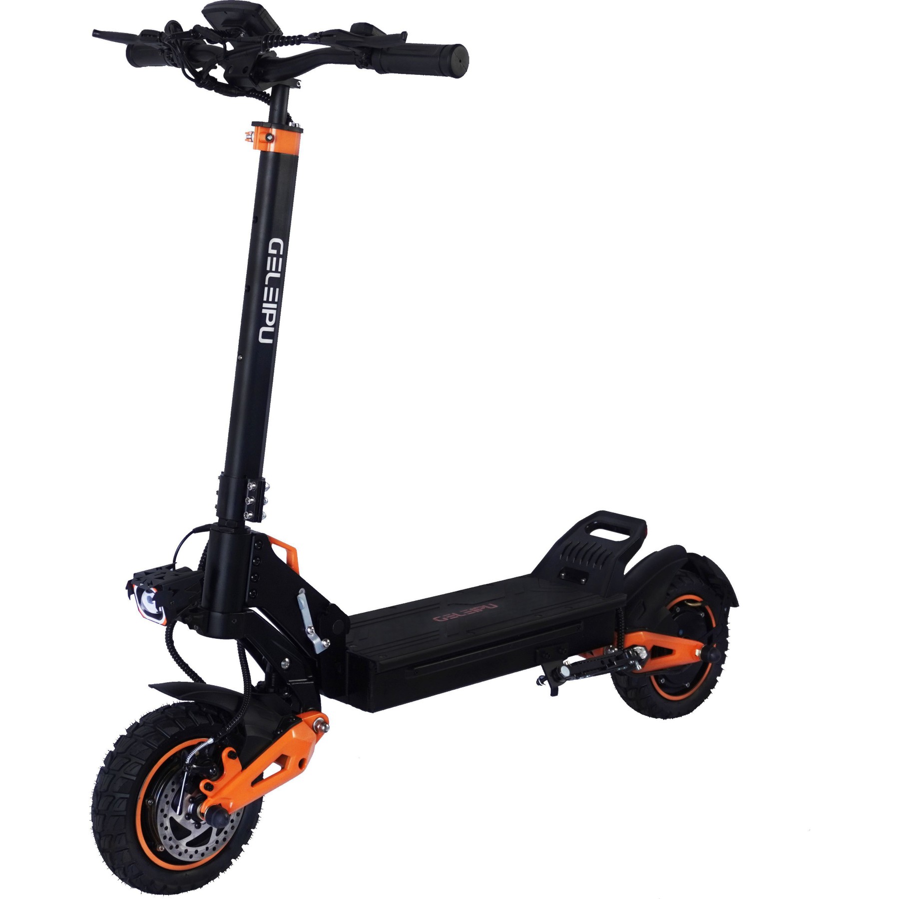 Trottinette électrique GELEIPU Z1 PRO