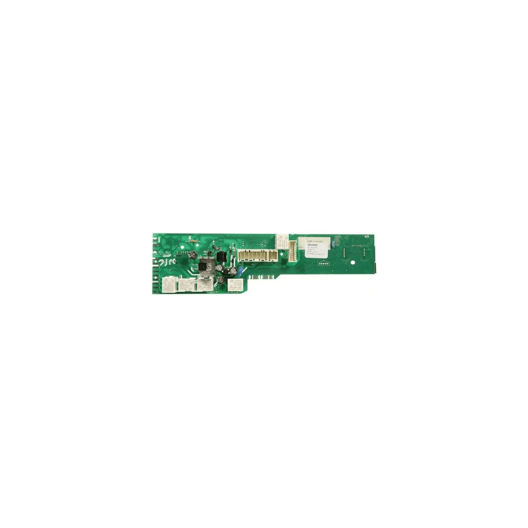Carte CANDY module programmé