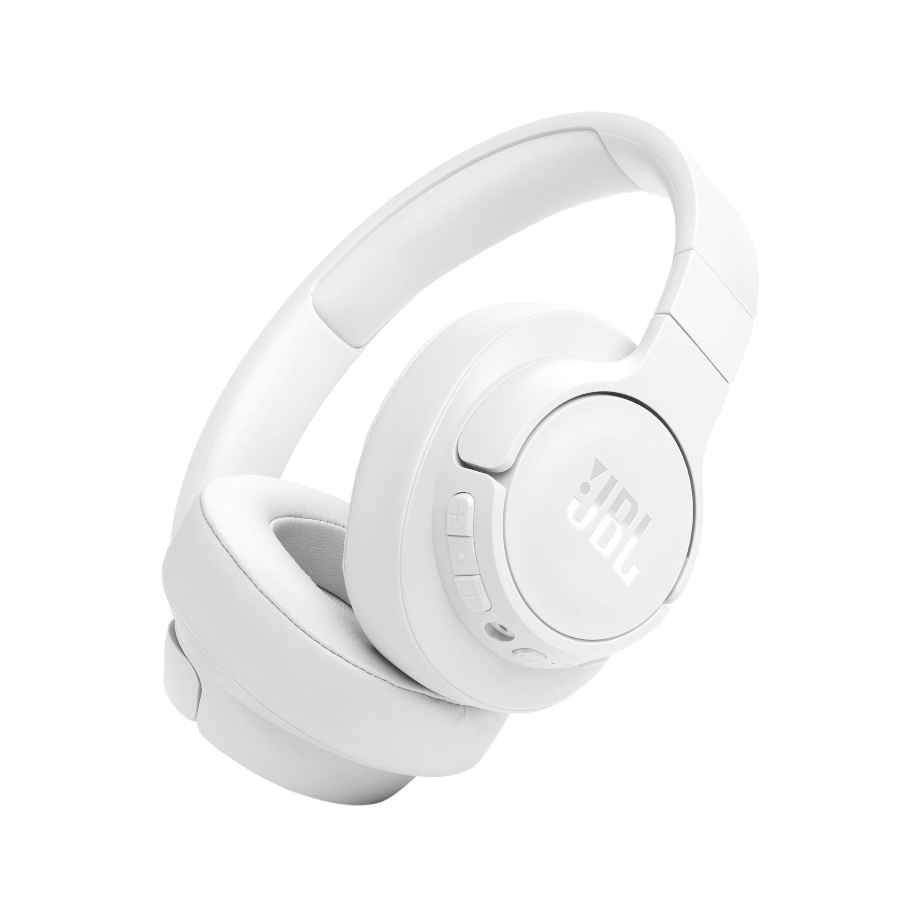 Casque JBL Tune 770 NC Blanc