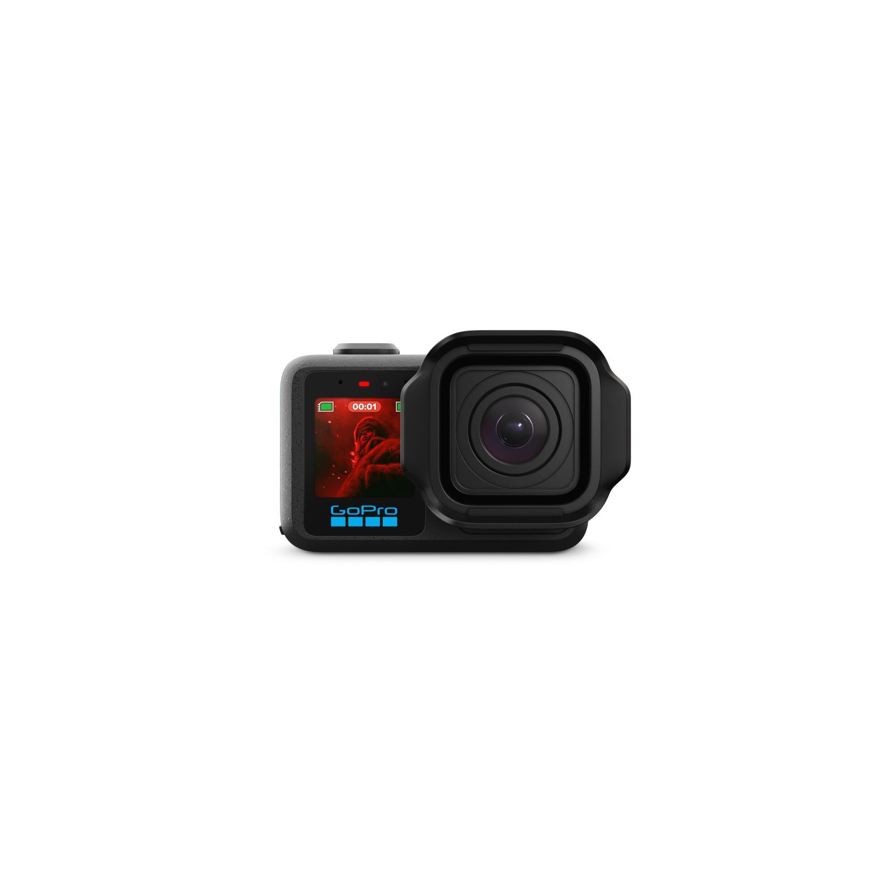 Caméra sport GOPRO MISSION 1 PRO
