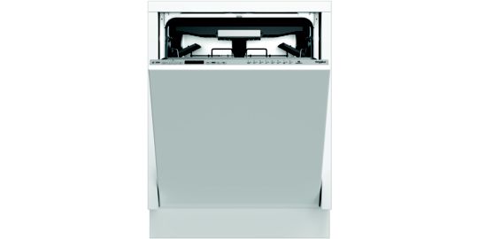 Lave vaisselle encastrable WHIRLPOOL W0ITP51W