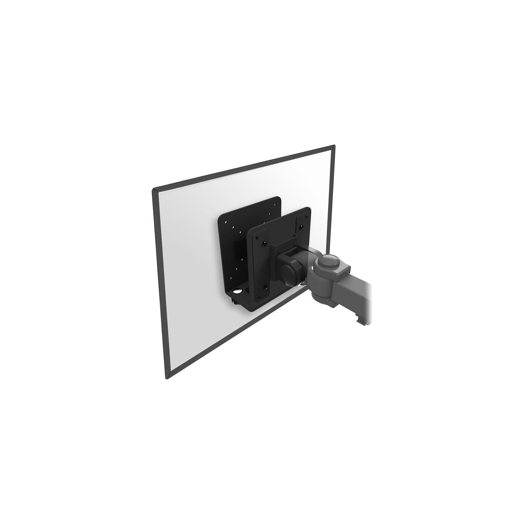 Hub USB C NEOMOUNTS THINCLIENT-20