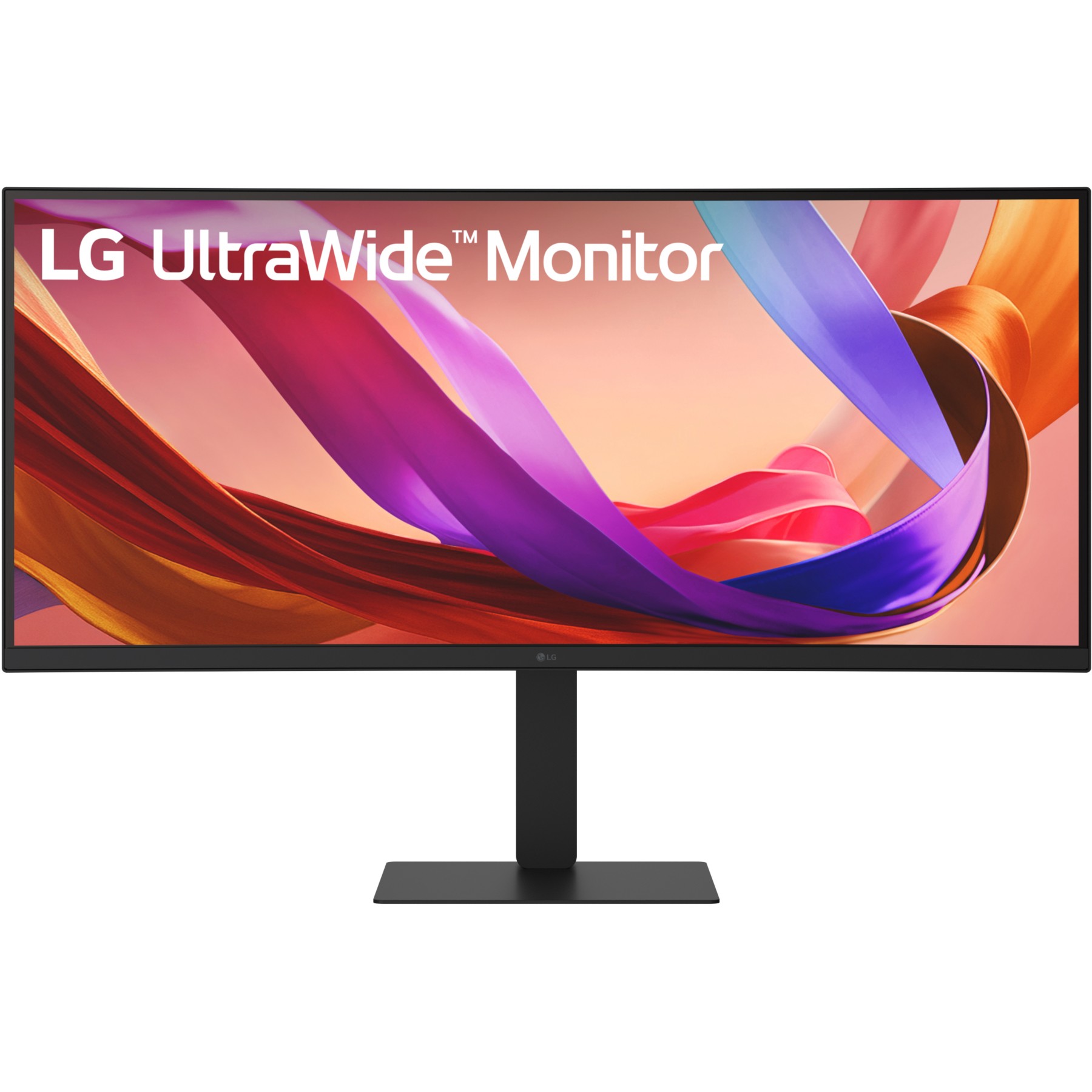 Ecran PC LG UltraWide 34U650A 34'' incurvé IPS UWQHD 100 Hz HDR10 USB-C 96W