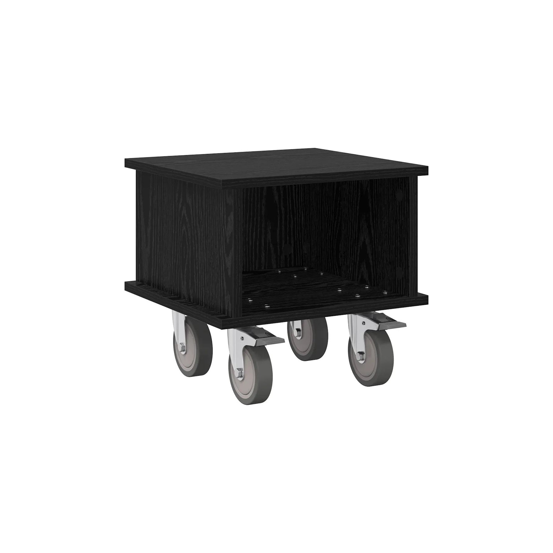 Meuble TV HELLOSHOP26 Meuble TV rectangulaire fonctionnel mode