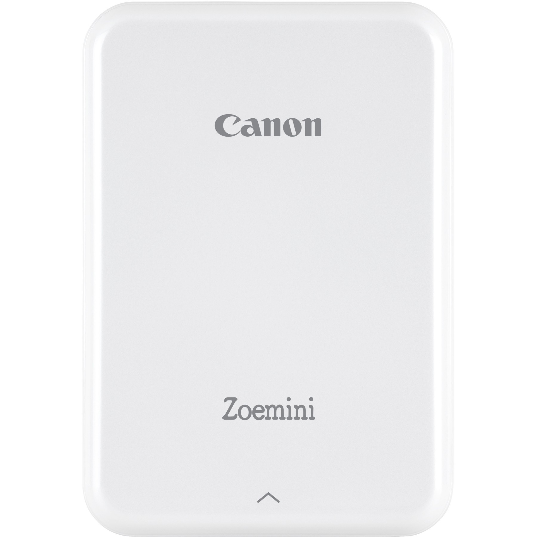 Imprimante photo portable CANON Zoemini Blanche