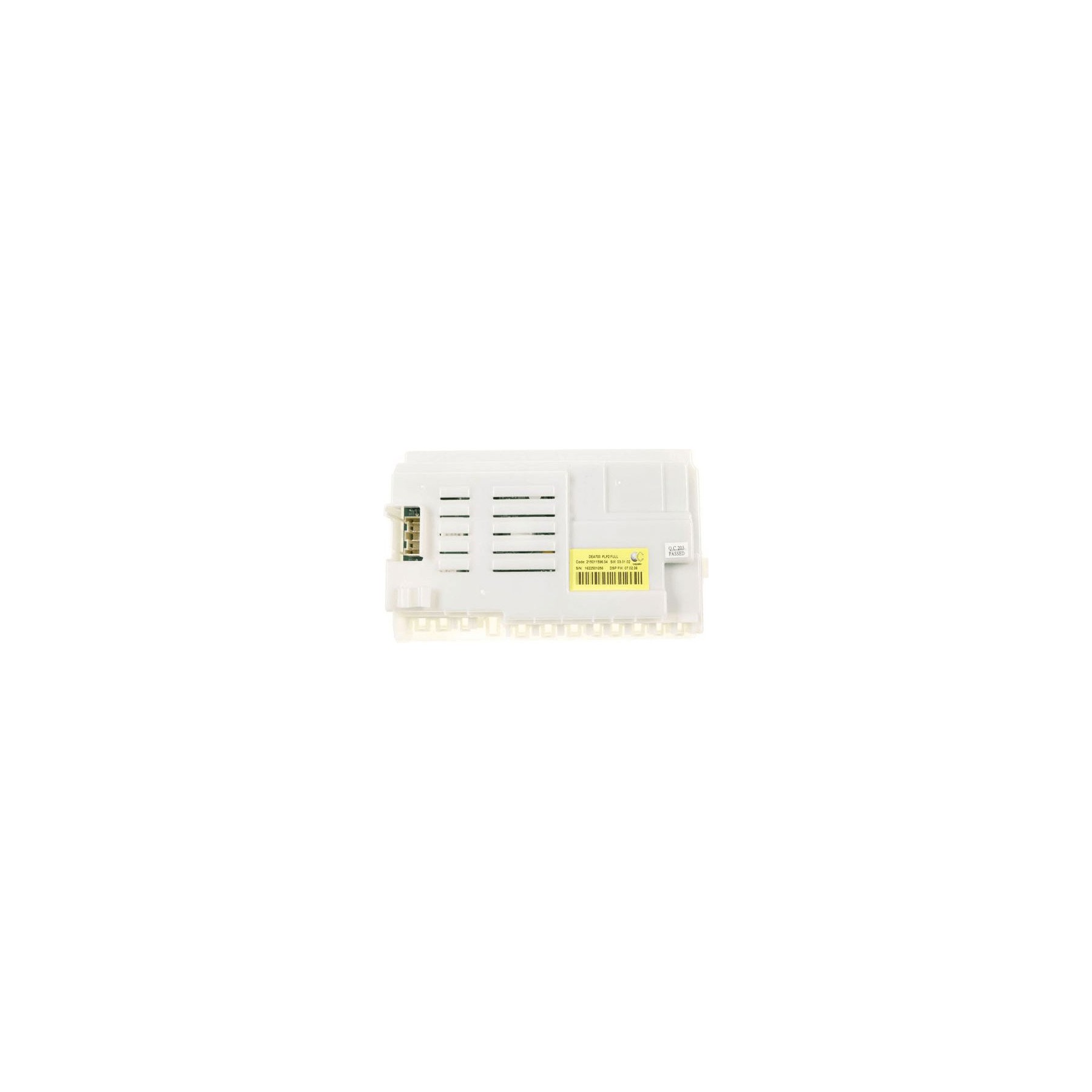 Module électronique ARISTON PROGRAMMATEUR DEA700 PLP2 NTC/SENS....