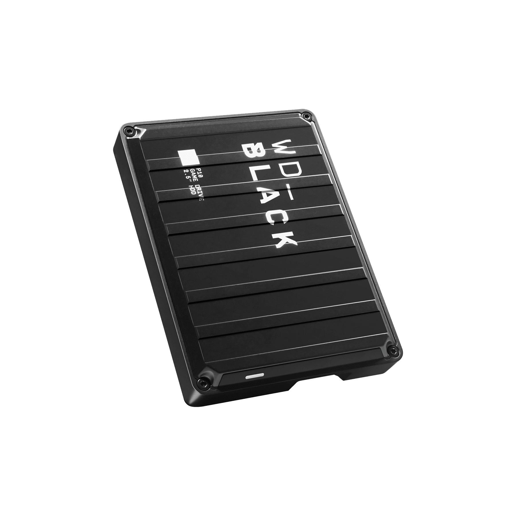Disque dur externe WESTERN DIGITAL WD_Black 2.5'' 5To P10 Game Drive Noir