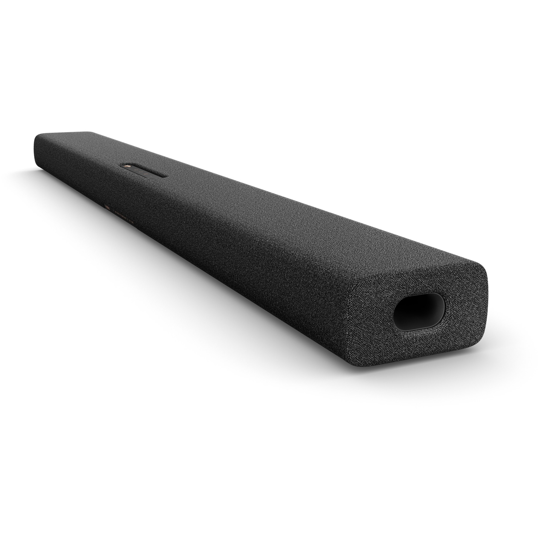 Barre de son YAMAHA SR-X40A Carbon
