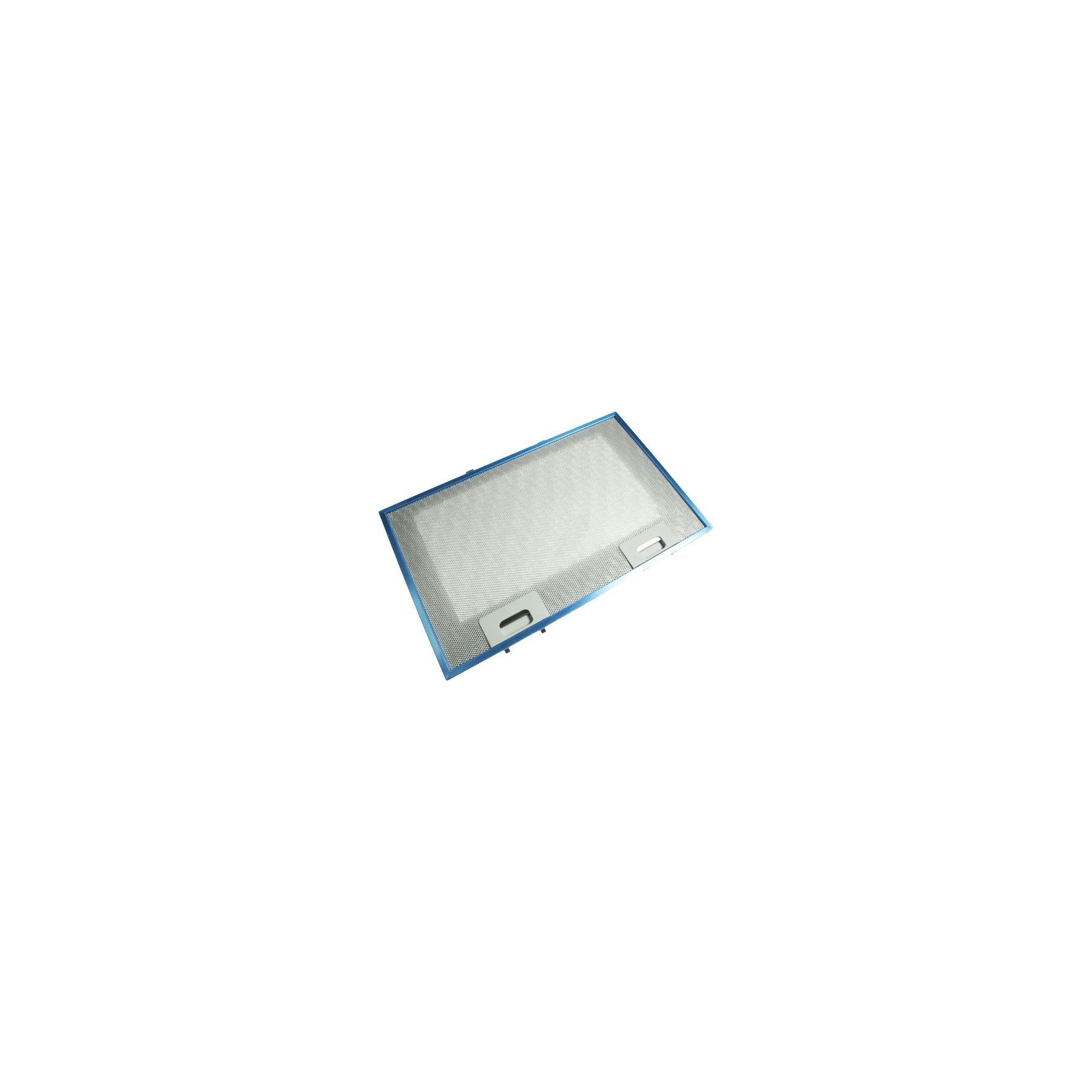 Filtre hotte DIVERS filtre antigraisse metallique