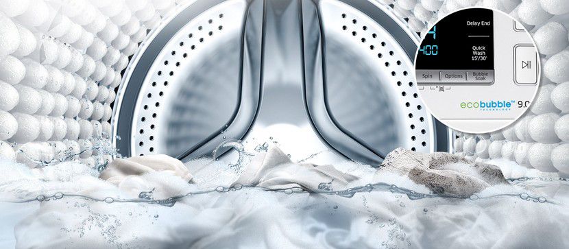 Samsung Add Wash