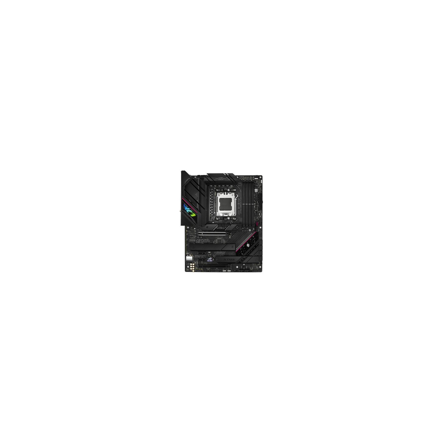 Carte mère ASUS 90MB1BQ0-M0EAY0