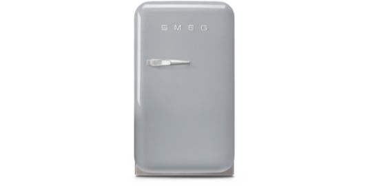 Mini réfrigérateur SMEG FAB5RSV6
