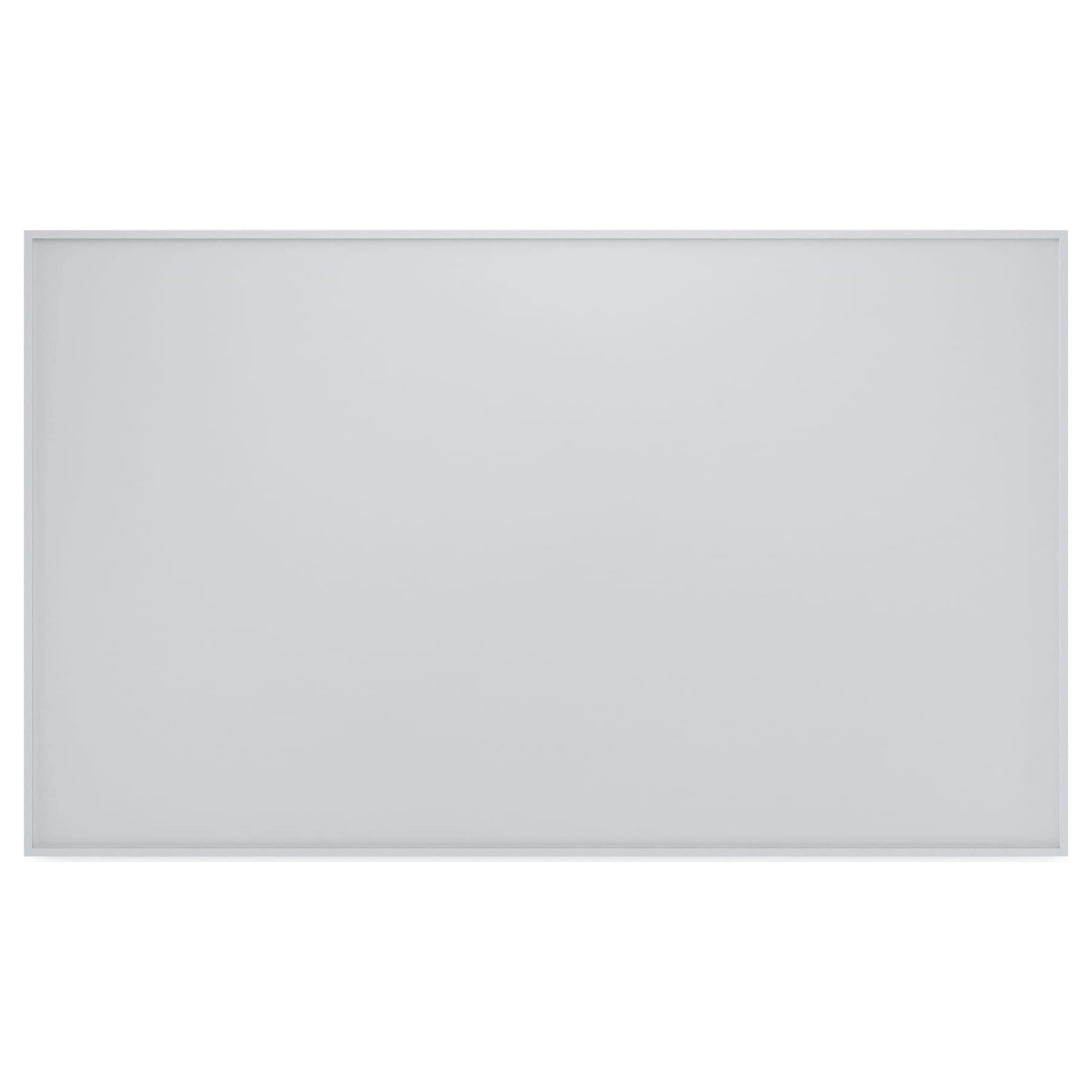 Chauffage infrarouge BLUMFELDT RadiantSmart extension 100x60cm 600W Bla