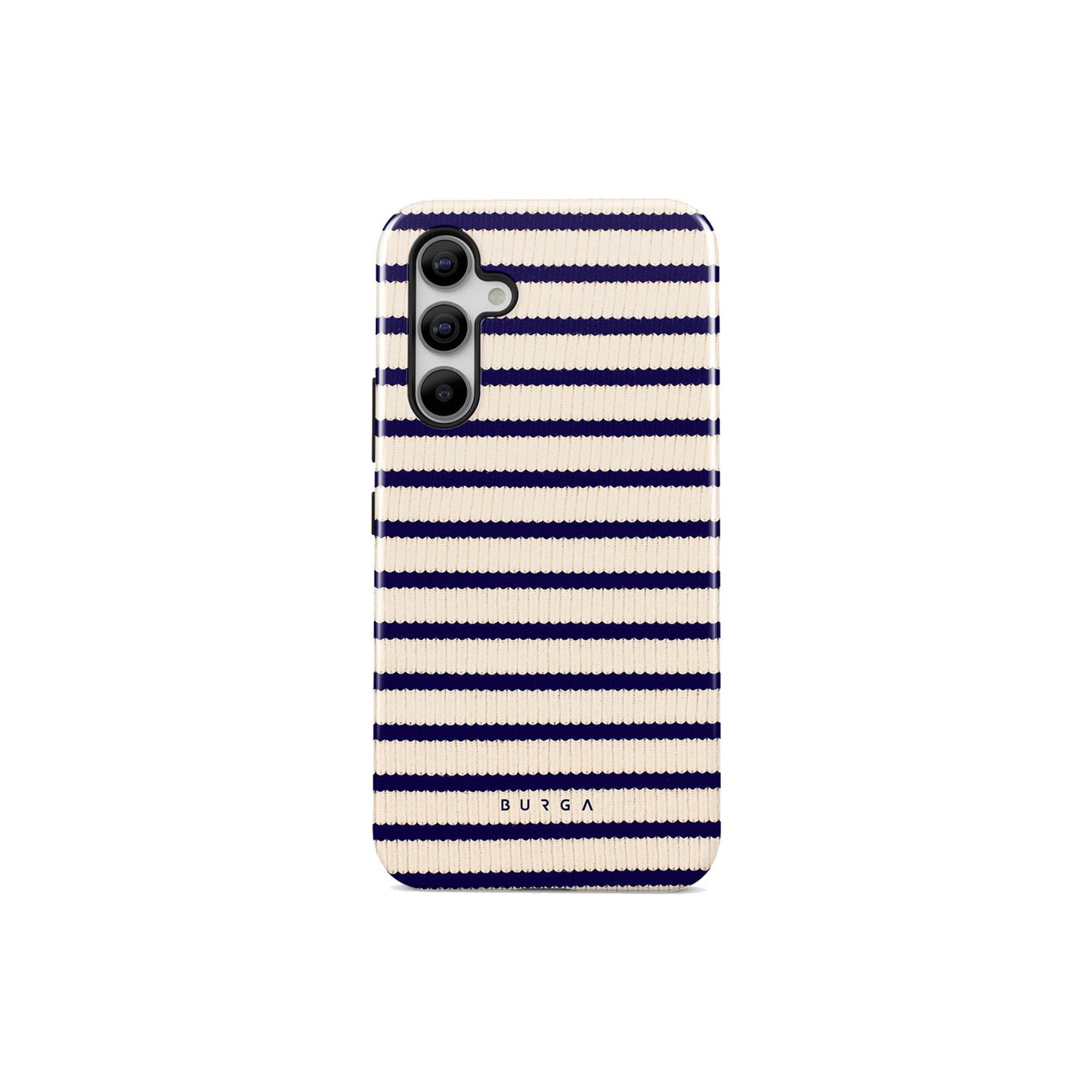 Coque BURGA pour Samsung Galaxy A54 (5G) - Old Money